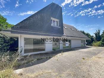 Vente Maison 4 piècesMuzillac