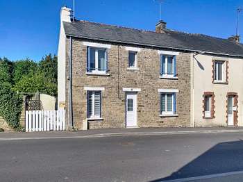 Vente Maison 2 chambresMuzillac