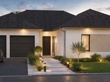 Vente Maison 4 chambresMuzillac