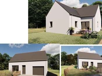 Vente Maison 2 chambresMuzillac