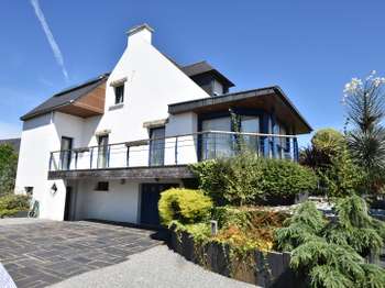 Vente Maison 5 chambresMuzillac