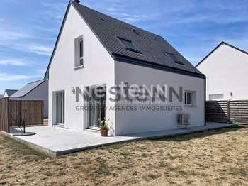 Vente Maison 3 chambresMuzillac