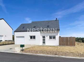 Vente Maison 3 chambresMuzillac