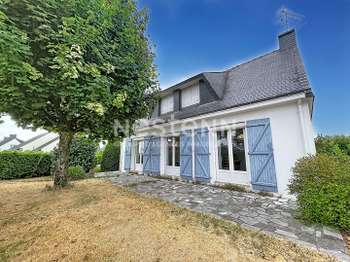 Vente Maison 4 chambresMuzillac