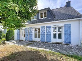 Vente Maison 4 chambresMuzillac