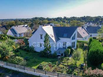 Vente Maison 5 chambresMuzillac