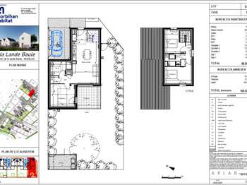 Vente maison