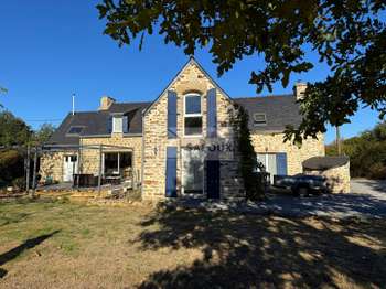 Vente Maison 4 chambresMuzillac