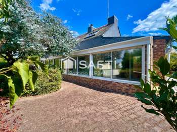 Vente Maison 3 chambresMuzillac