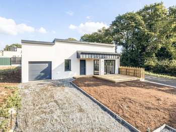 Vente Maison 3 chambresMuzillac