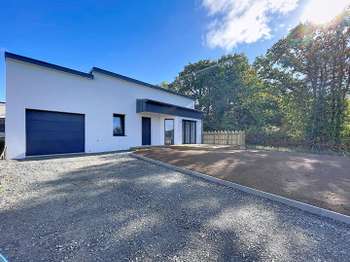 Vente Maison 3 chambresMuzillac