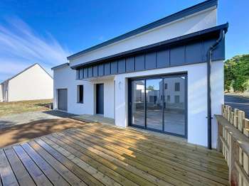 Vente Maison 3 chambresMuzillac