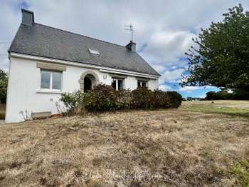 Vente Maison 4 chambresMuzillac