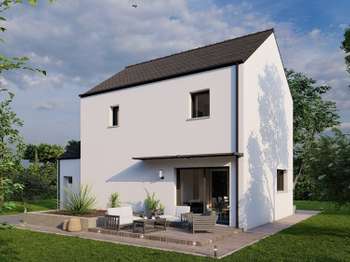 Vente maison 4 pièces Vente maison 4 pièces