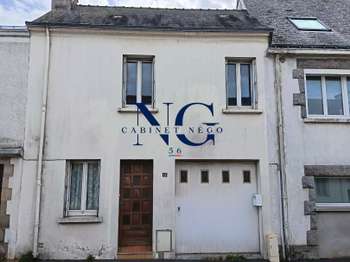 Vente Maison 3 chambresMuzillac