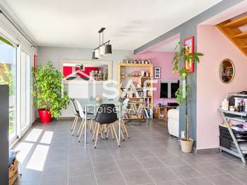 Vente Maison 3 chambresMuzillac
