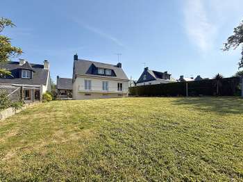 Vente Maison 5 chambresMuzillac