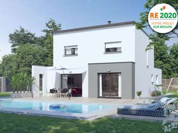 Vente maison 6 pièces Muzillac 56