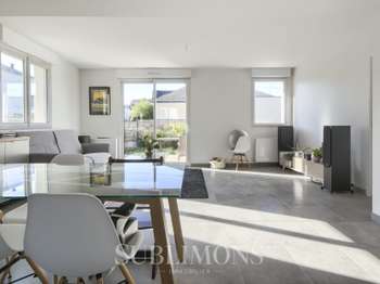 Vente Maison 4 chambresMuzillac