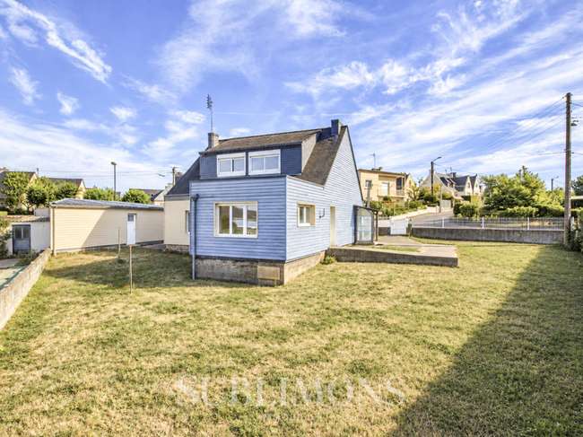 Maison 6 pièces 98 m² · à Muzillac · 98 m² · 260 400 €