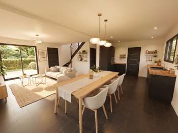 Vente maison 6 pièces Vente maison 6 pièces