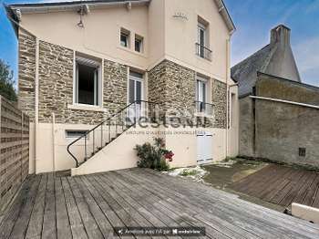 Vente maison 4 pièces Muzillac 56