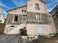 Vente maison 4 pièces Vente maison 4 pièces