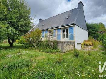 Vente Maison 3 chambresMuzillac