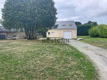 Vente maison 4 pièces Muzillac 56