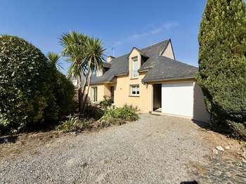 Vente Maison 3 chambresMuzillac