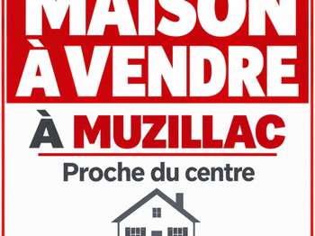 Vente Maison 3 chambresMuzillac