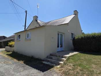 Vente maison 5 pièces Muzillac 56