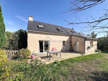 Vente Maison 3 chambresMuzillac