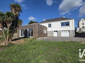 Vente maison 5 pièces Muzillac 56