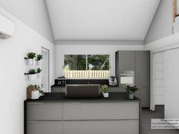 Vente Maison 2 chambresMuzillac