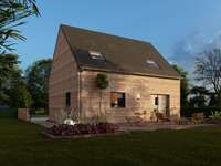 Vente maison 5 pièces Vente maison 5 pièces