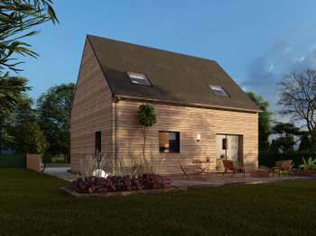 Vente maison 5 pièces Muzillac 56