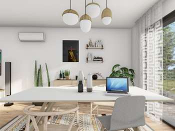 Vente maison 5 pièces Muzillac 56