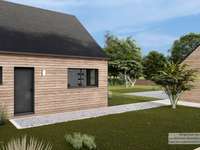 Vente maison 3 pièces Vente maison 3 pièces