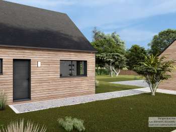 Vente Maison 2 chambresMuzillac
