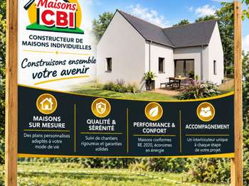 Vente maison 3 pièces Muzillac 56