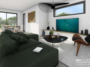 Vente maison 4 pièces Vente maison 4 pièces