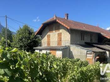 Maison 4 pièces 101 m² · à Myans · 101 m² · 298 000 €