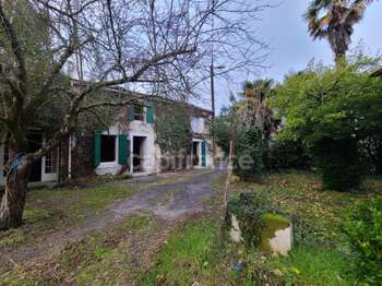 Vente Maison 2 chambresNachamps