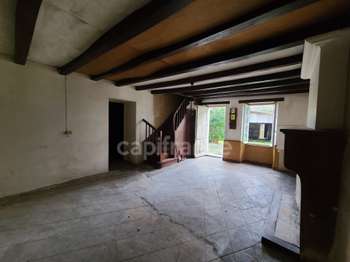 Vente maison 3 pièces Vente maison 3 pièces