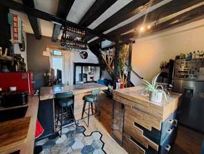 Vente Maison 1 chambreNadaillac