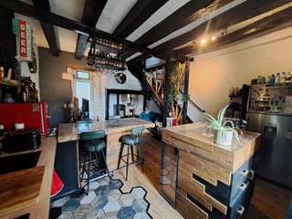 Vente maison 3 pièces Vente maison 3 pièces