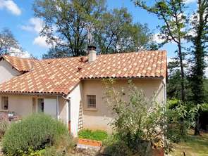 Vente Maison 3 chambresNadaillac