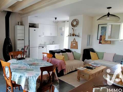 Vente maison 4 pièces Vente maison 4 pièces