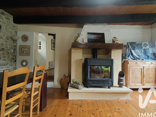Vente maison 4 pièces Vente maison 4 pièces